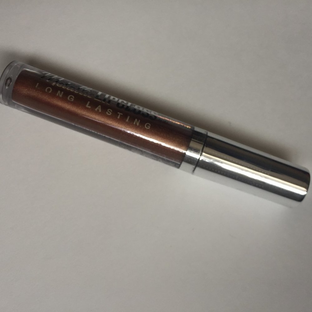 Metallic Lipgloss